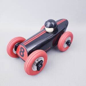 PLAYFOREVER MIBI Buck Red PL603 Car Art Toy 2013